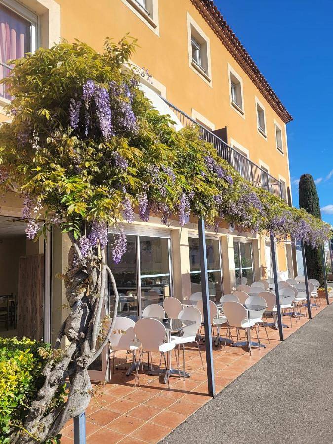 Hotel para 2 personas, con vistas y terraza - 1