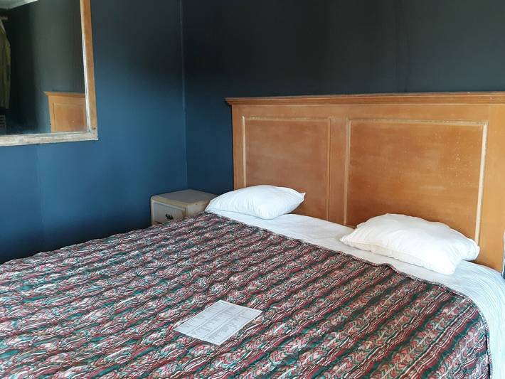 Apartamento entero, Sra. 6 Durant Ms | Cama completa in Misisipi