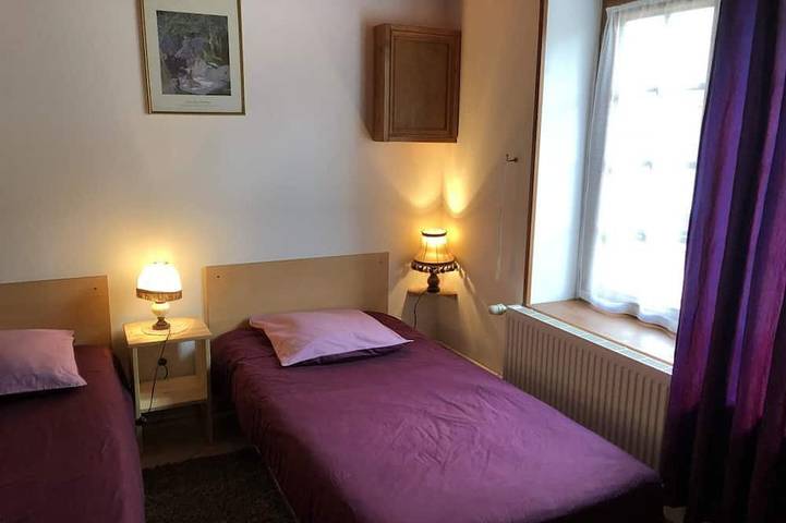 Location de vacances pour 5 personnes, animaux acceptés dans Berthegon - 3