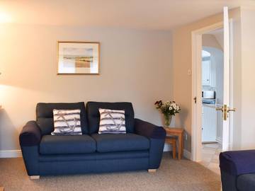 Holiday Rental for 6 People in Brancaster, Norfolk, Photo 4