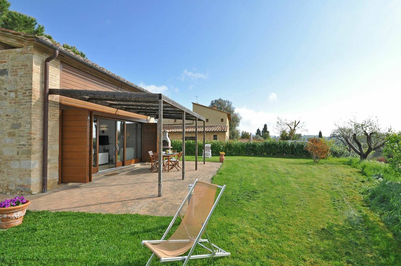 Villa pour 2 personnes in Sienne, Province de Sienne