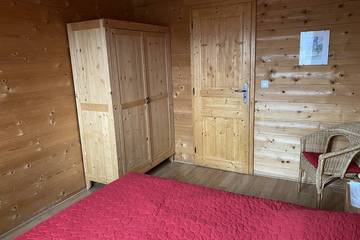 Chalet für 10 Personen in Nanchez, Regionaler Naturpark Hochjura, Bild 2