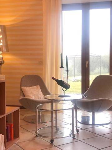 Ferienwohnung für 4 Personen, mit Garten und Ausblick sowie Pool, mit Haustier in Verona - 2