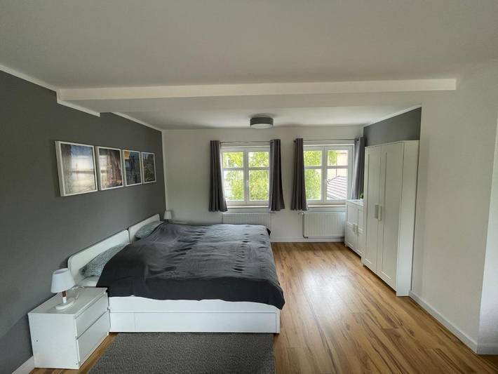 Ferienwohnung für 2 Personen, mit Sauna in Coswig - 4