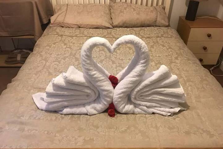 Location de vacances pour 2 personnes, avec balcon à Plymouth - 4