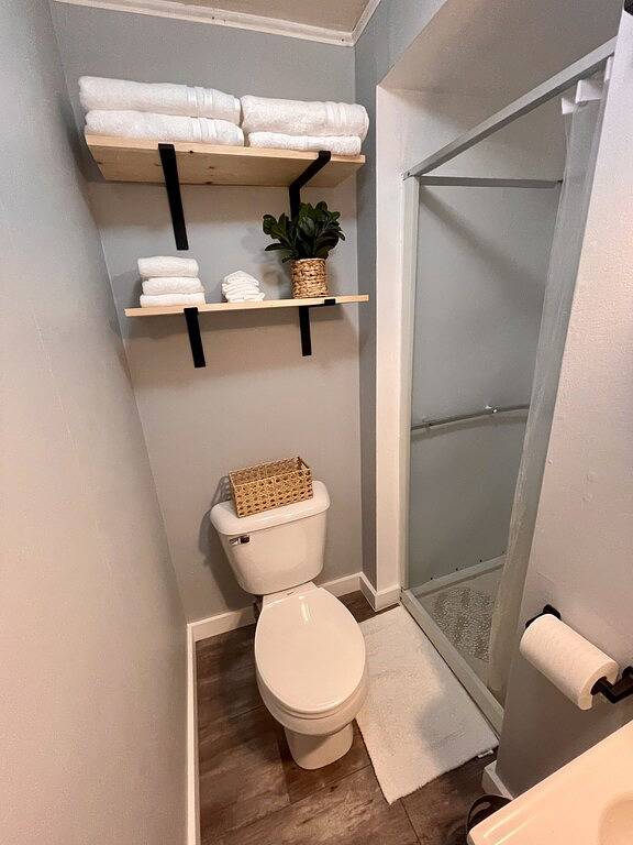 Ganze Wohnung, Close to Acadia and a short walk to downtown Ellsworth's restaurants and trails. in Ellsworth, Hancock County