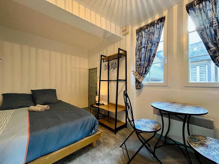 Hôtel pour 2 personnes