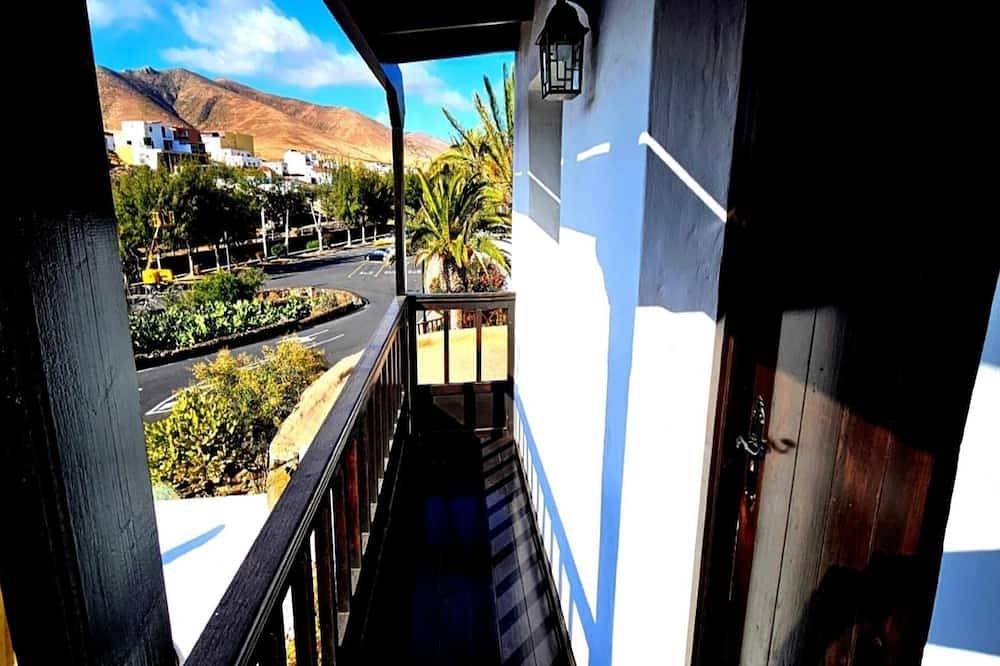 Profitez d'un refuge douillet dans notre Casa Isaítas (Infinito) in Pájara, Fuerteventura