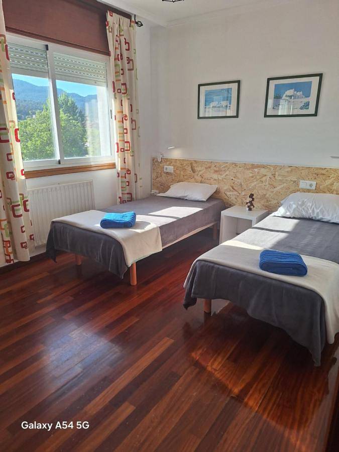 Vakantiewoning voor 5 personen, met uitzicht in Tui