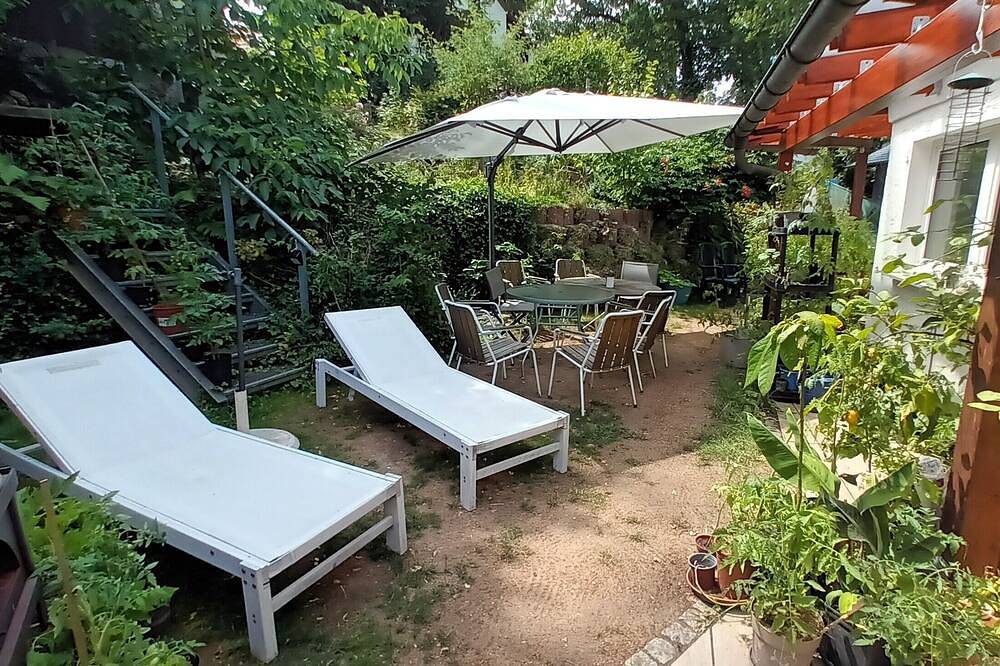 Nürnberg gemütliches Haus 4 Schlafzimmer 2 Bäder in Schwabach, Franken