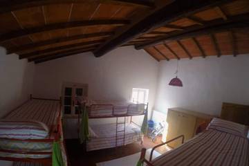 Agriturismo per 15 Persone in Crespina Lorenzana, Colline Pisane, Foto 4