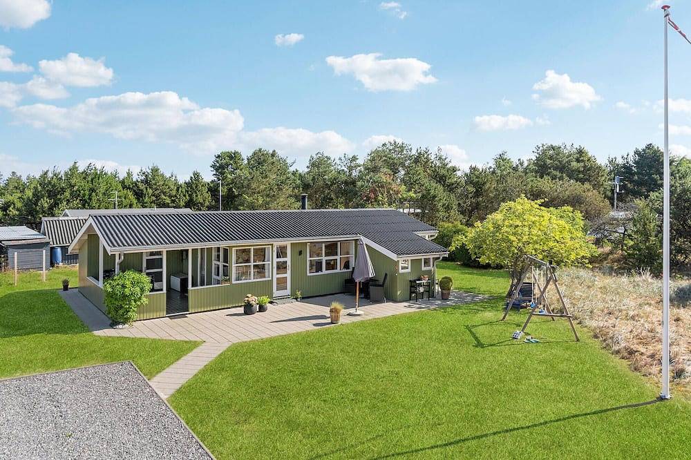 Casa vacanza a Sæby a partire da 80€ a notte