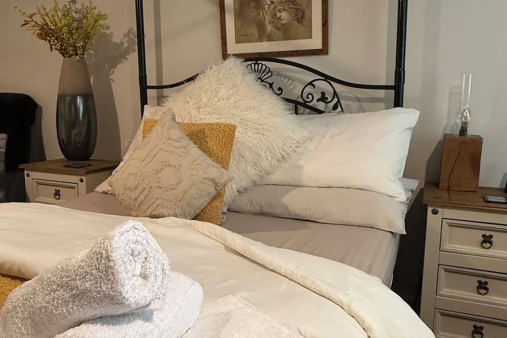 “Quirky Cottage” 2 double rooms in Dumfries und Galloway