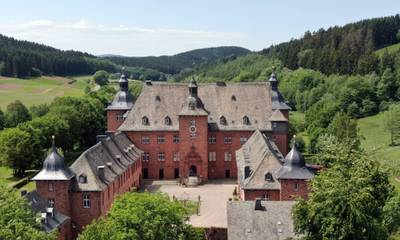 Ferienhaus für 2 Personen in Kirchhundem, Sauerland, Bild 3
