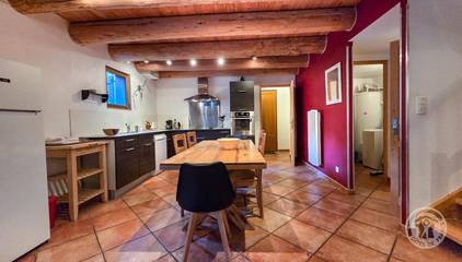 Maison De Vacances pour 6 Personnes dans Aragnouet, Pyrénées, Photo 3