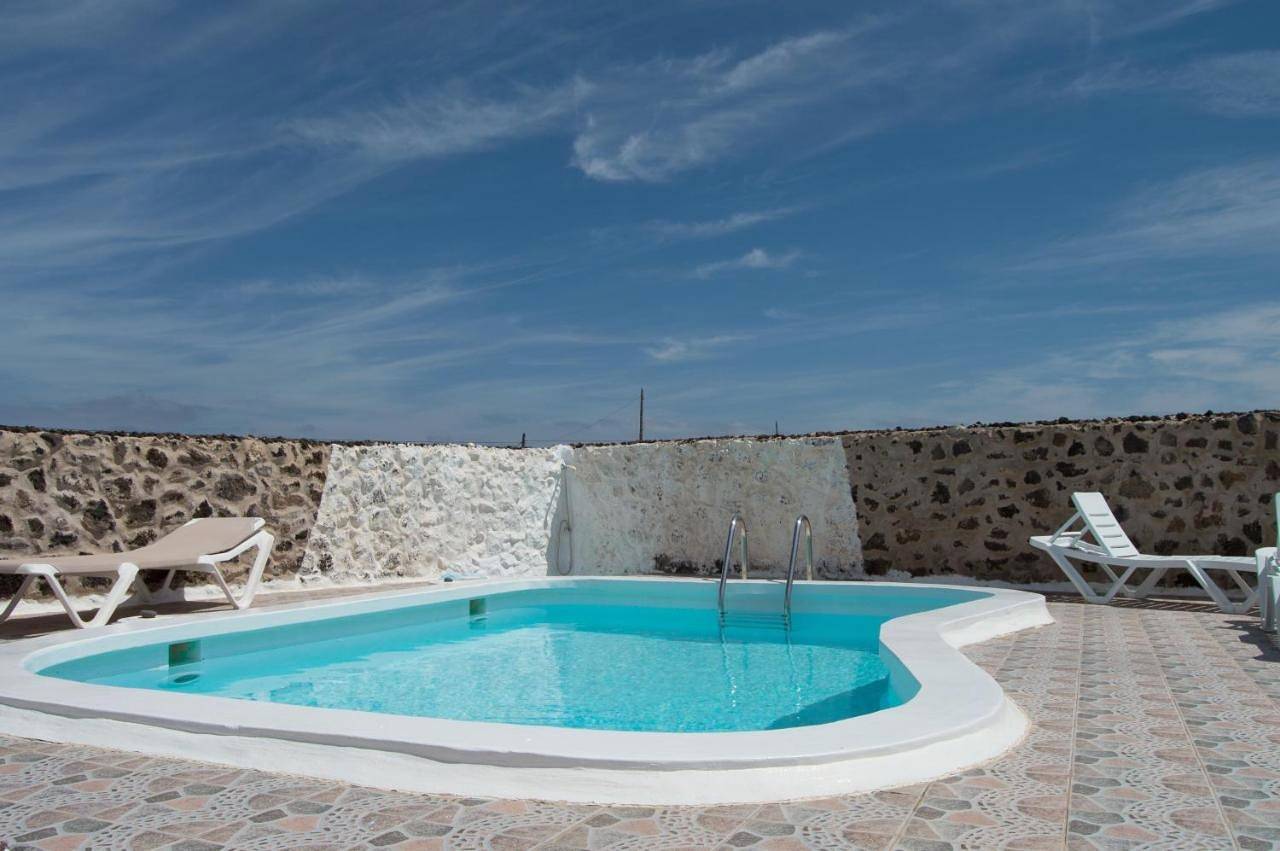 Cały apartament, Apartment in Mala, Haría
