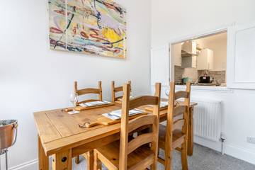 Apartment for 4 People in Torquay, Torbay, Photo 4