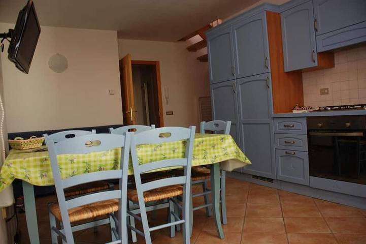 Ferienwohnung für 6 Personen - 1