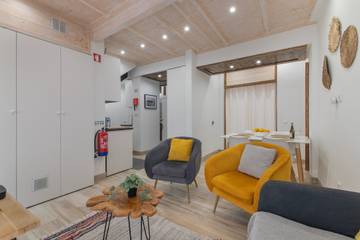 Apartment for 4 People in Sé (Faro), Faro (Sé e São Pedro), Photo 3