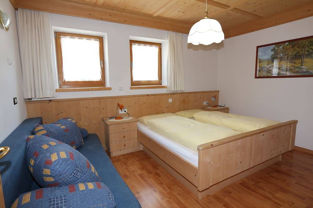 Appartamento intero, Appartamento al piano terra App. 4 in Longiaru, San Martino in Badia