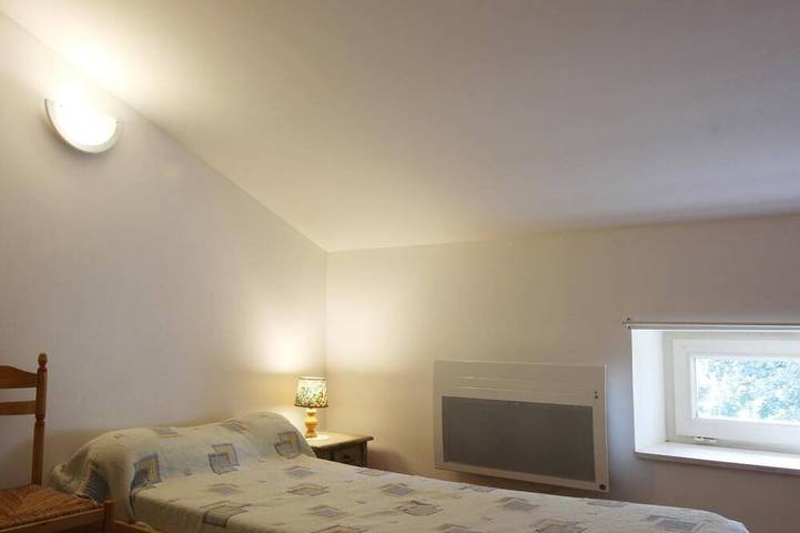 Location de vacances pour 4 personnes, avec jardin à Uzeste - 3