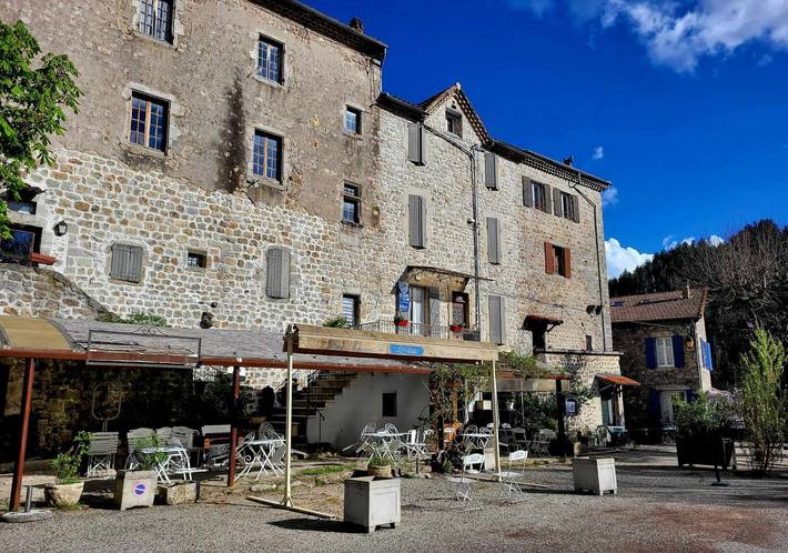 Appartement de vacances pour 4 personnes