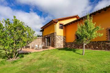 Apartamento para 2 Personas en Carreño, Costa Verde, Foto 1