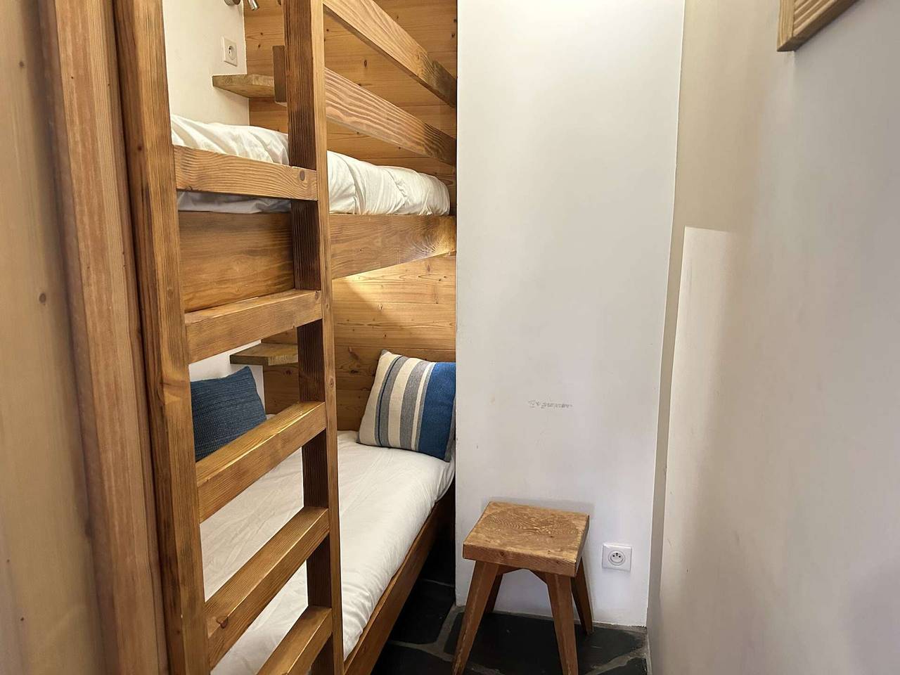 Appartement entier, Studio cosy proche pistes - 4 pers. in Les Allues, Massif de la Vanoise