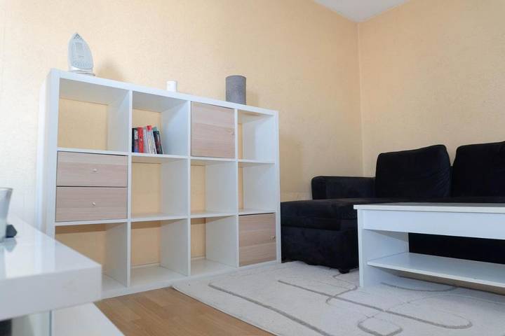 Gîte pour 4 personnes, avec Terrasse à Neuilly-sur-Marne - 3