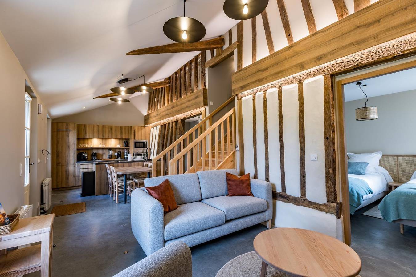 Bedat 2 in Arthez-d'Armagnac, Landes