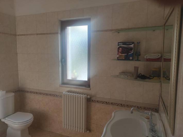 Chambre d’hôte pour 3 personnes à Matera - 4