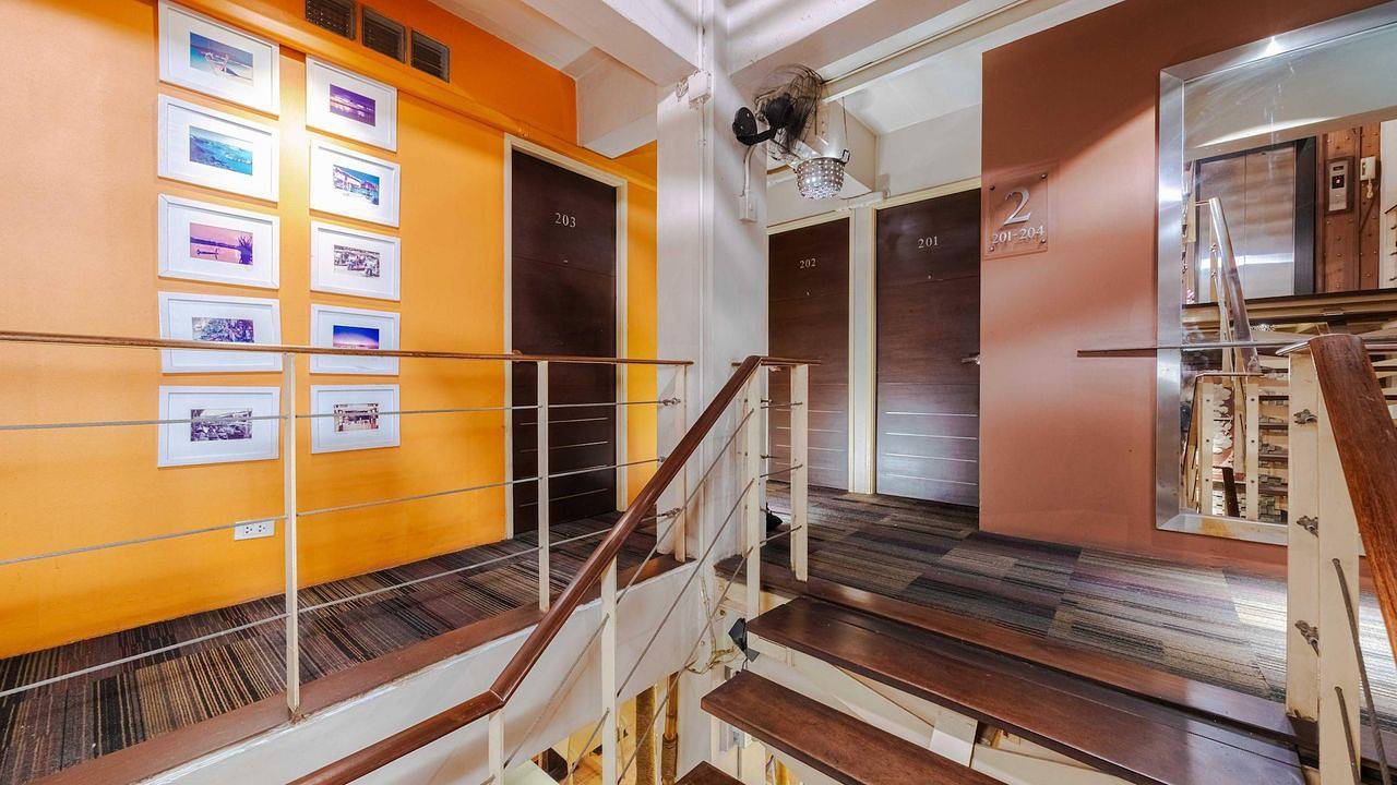Ferienhaus für 2 Personen (20 m²) in Bangkok in Bangkok, Tailandia