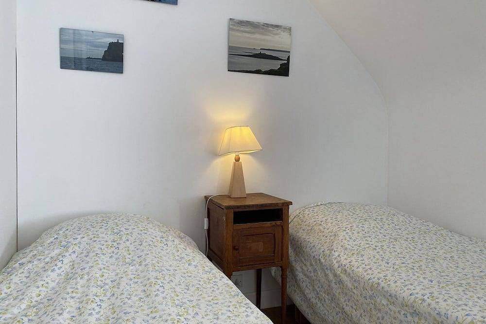 Large house in La Bouillie | 13 guests | in La Bouillie, Dinan und Umgebung