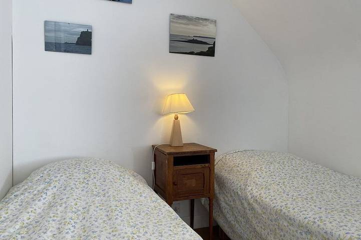 Location de vacances pour 13 personnes à La Bouillie - 2