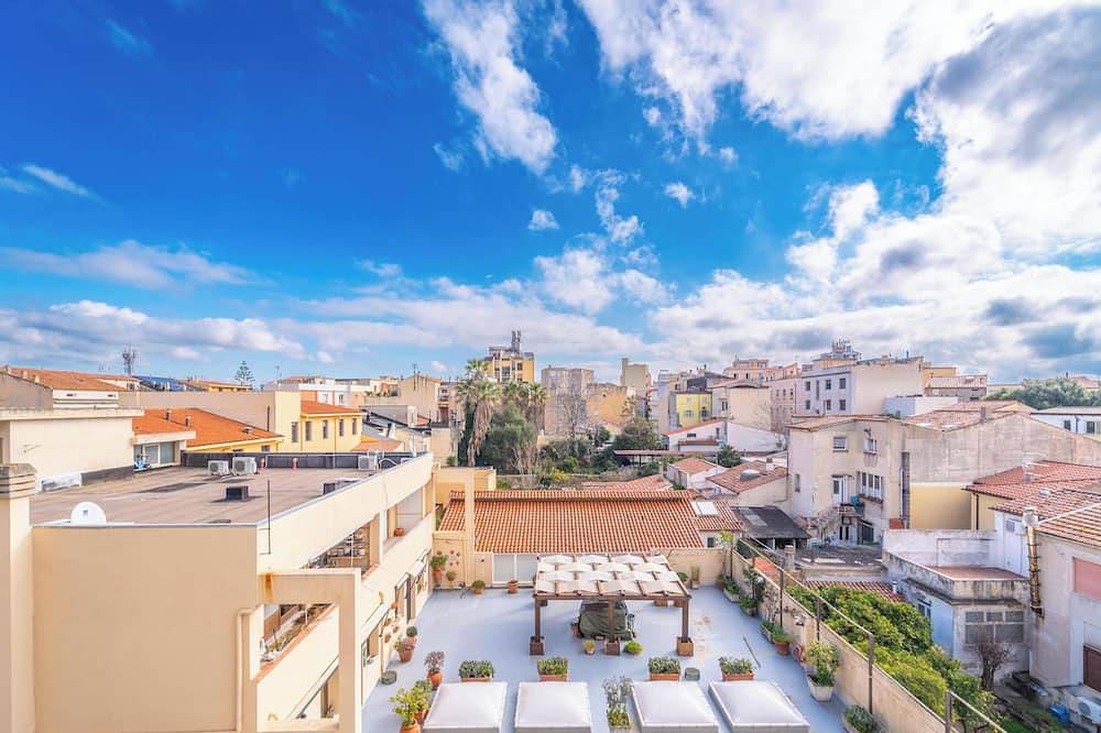 Appartamento intero, Suite Stylehouse Apartment al centro di Olbia in Olbia, Costa Smeralda