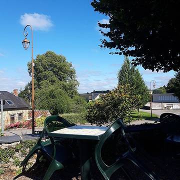 Chambre d’hôte pour 2 personnes en Corrèze