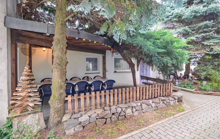 Ferienhaus für 10 Personen, mit Terrasse, mit Haustier in Dahme-Spreewald - 2