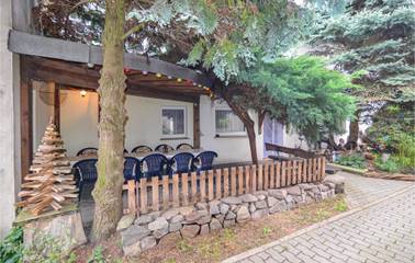 Ferienhaus für 10 Personen in Heideblick, Dahme-Spreewald, Bild 1