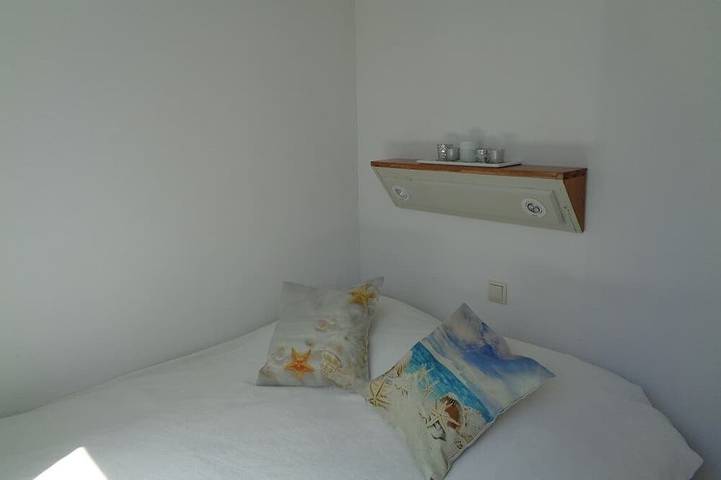 Ferienwohnung für 4 Personen in Westkapelle - 3