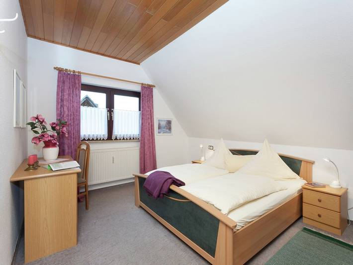 Ferienwohnung für 4 Personen, mit Terrasse und Garten in Bad Zwesten - 3