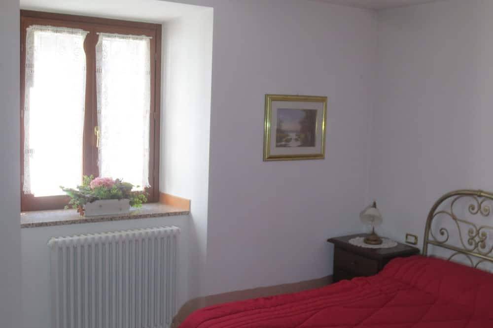 Ganze Wohnung, Luxuxwohnung Center Molveno in Molveno, Brentagruppe