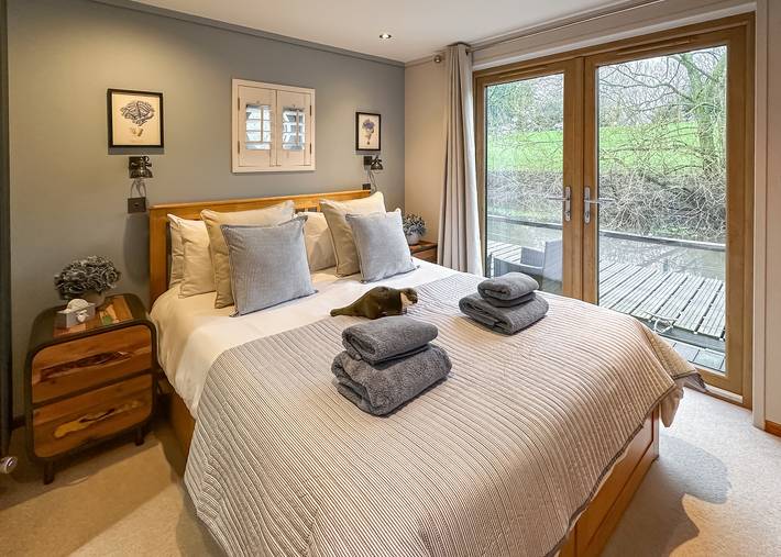 Chalet pour 2 personnes in York, Yorkshire and the Humber