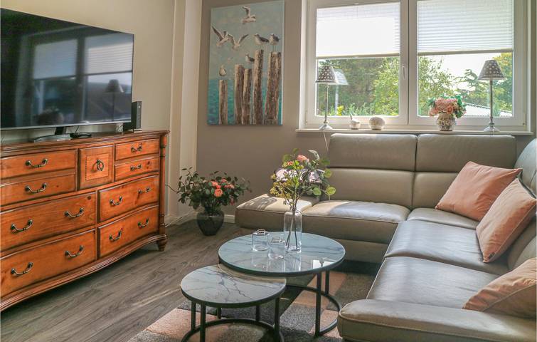 Ferienwohnung für 4 Personen in Elmenhorst-Lichtenhagen - 4