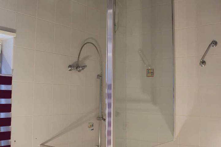 Ferienwohnung für 3 Personen in Hofgeismar - 3