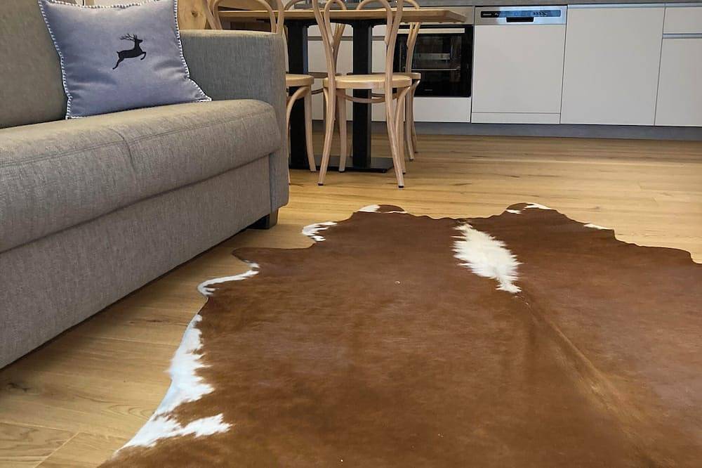 Ganze Wohnung, Alpenhome Apartment [Ii] - Apartments Hohenberger in Mallnitz, Lieser-Maltatal