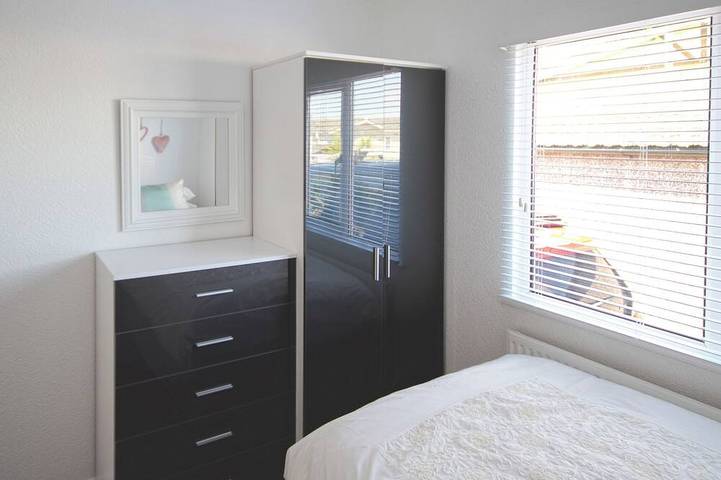 3 bedroom accommodation in St Merryn, near Padstow in Cornwall