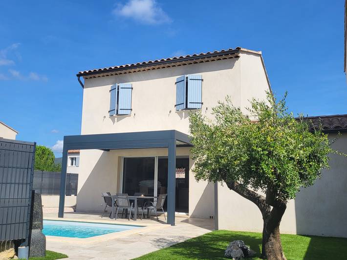 Ferienhaus für 6 Personen im Luberon - 2
