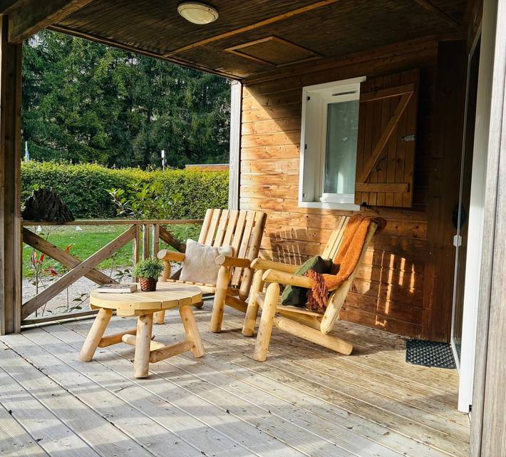 Gîte pour 5 personnes dans Gex - 3