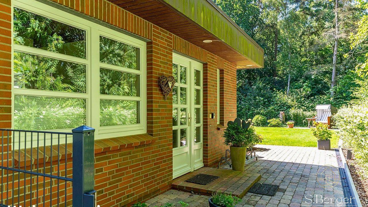 Ganze Ferienwohnung, Ferienwohnung für 2 Personen (42 m²) in Wyk auf Föhr in Wyk auf Föhr (Stadt), Wyk auf Föhr