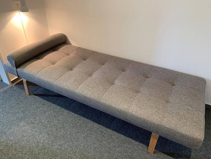 Ferienwohnung für 3 Personen, mit Terrasse und Garten, mit Haustier auf Langeoog - 4